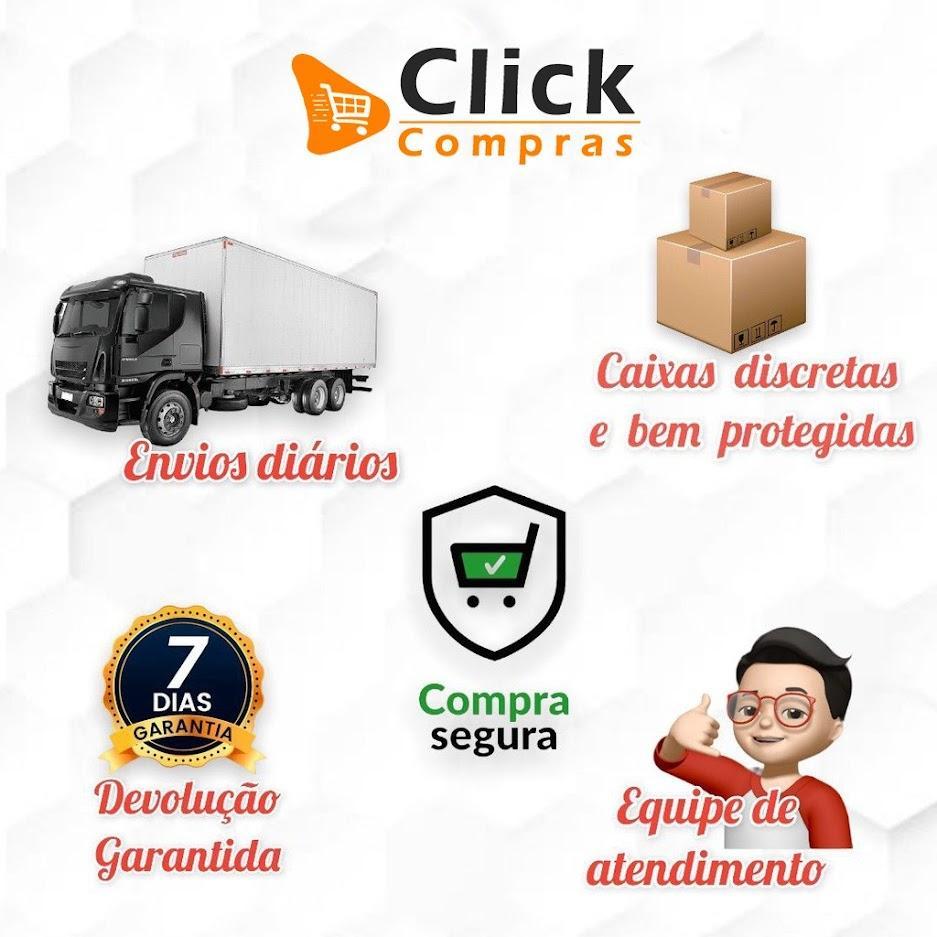 Miniatura Kit 4 Rodizios 1,5 Conjunto Roda Rodinha Cadeira Escritorio