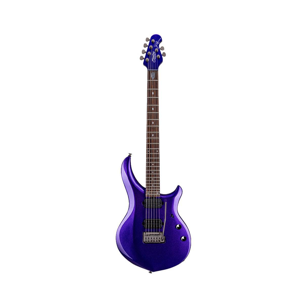 Miniatura Guitarra Sterling - Music Man Majesty Maj100X John Petrucci
