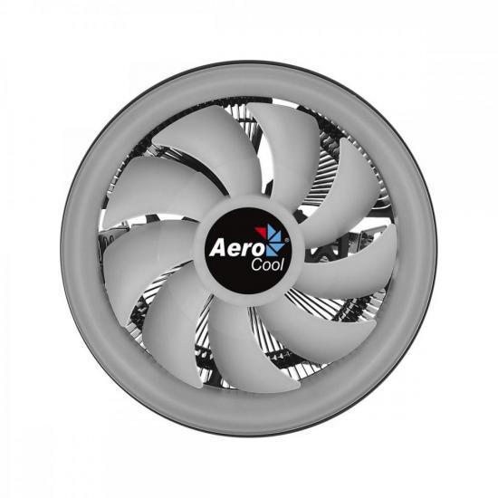 Miniatura Cooler Para Processador Core Plus Argb Aerocool