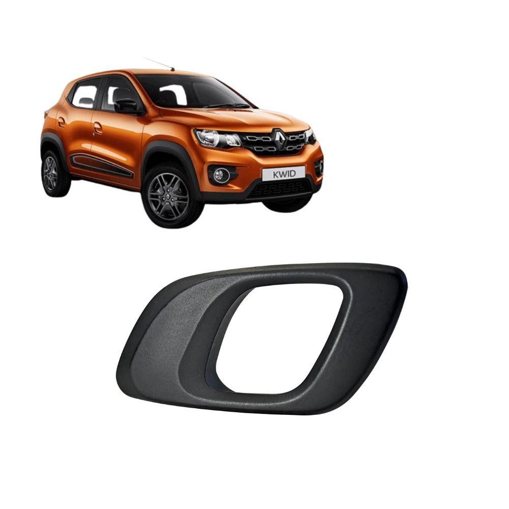 Miniatura Maçaneta Interna Gatilho Puxador Esquerdo Kwid Após 2017