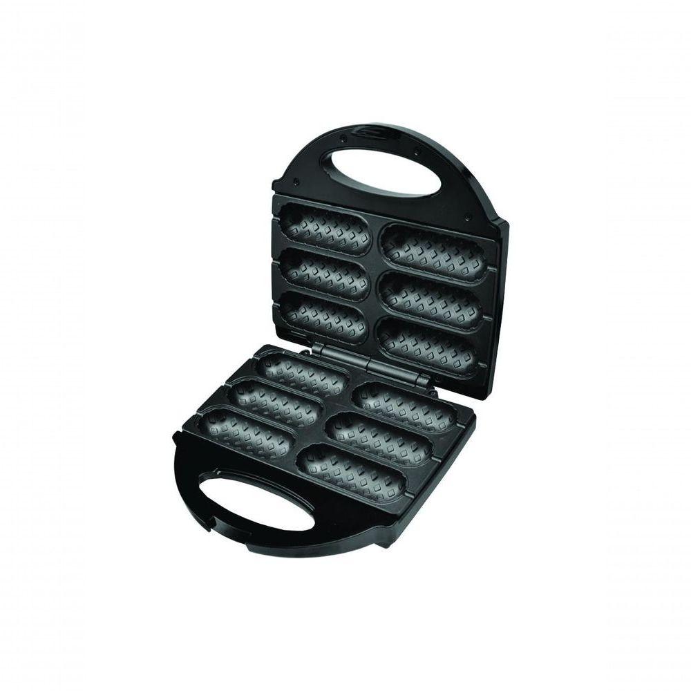 Miniatura Crepeira Six Britania Para 6 Unidades 850w 110V