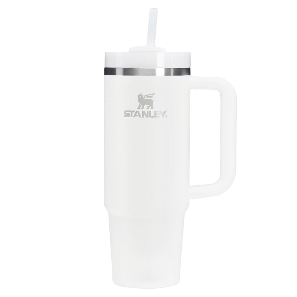 Miniatura Copo Térmico Stanley Quencher 2.0 887ml Branco