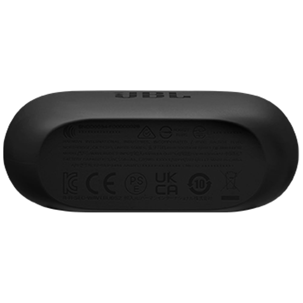 Fone de Ouvido JBL Wave Buds 2 Preto