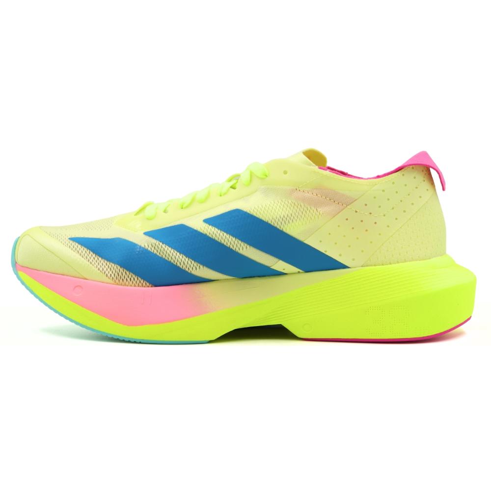 Miniatura Tênis Adidas Adizero Drive RC Feminino AMARELO/AZUL - 34