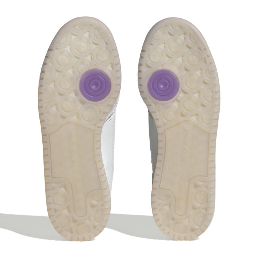 Tênis Adidas Forum Bold Feminino BRANCO - 34