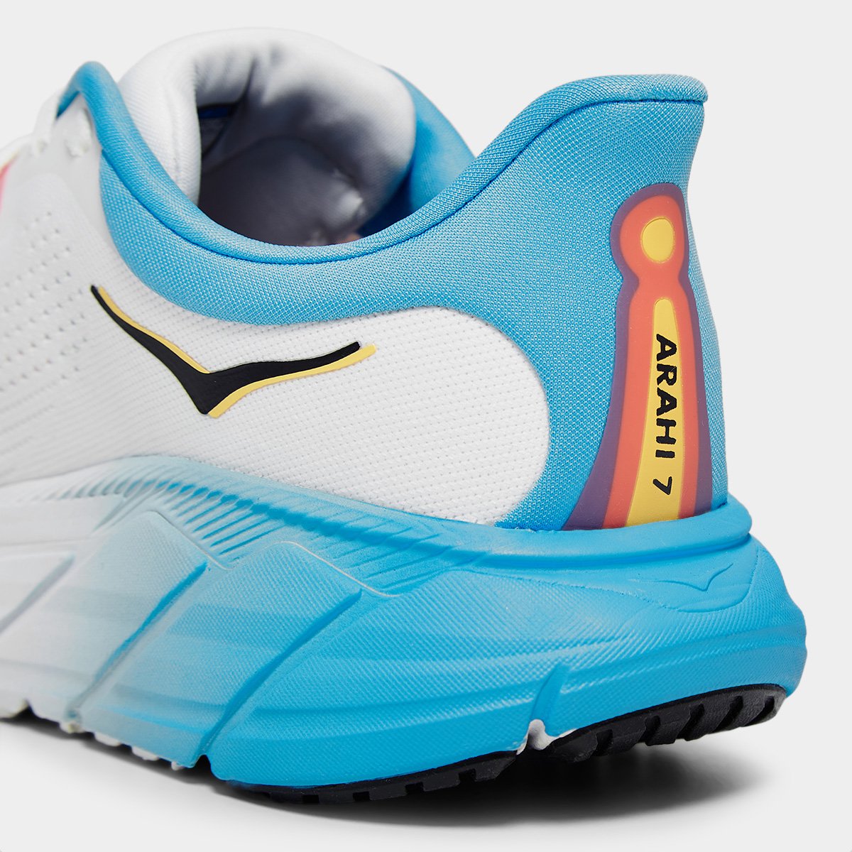 Tênis Hoka Arahi 7 Feminino Branco - 36