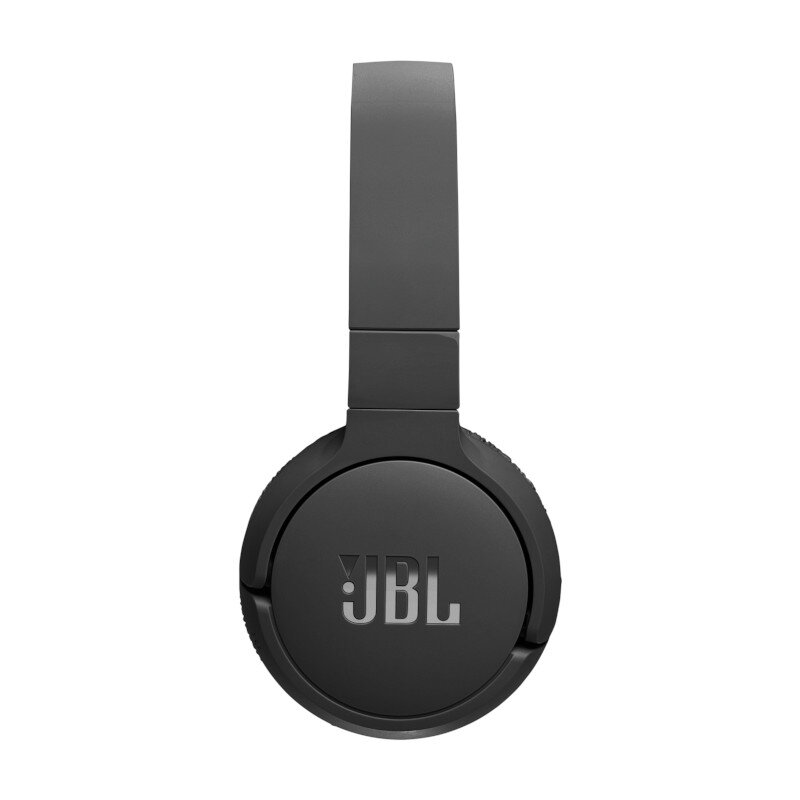 Miniatura Fone de Ouvido Bluetooth JBL Tune 670 com cancelamento de ruído Preto