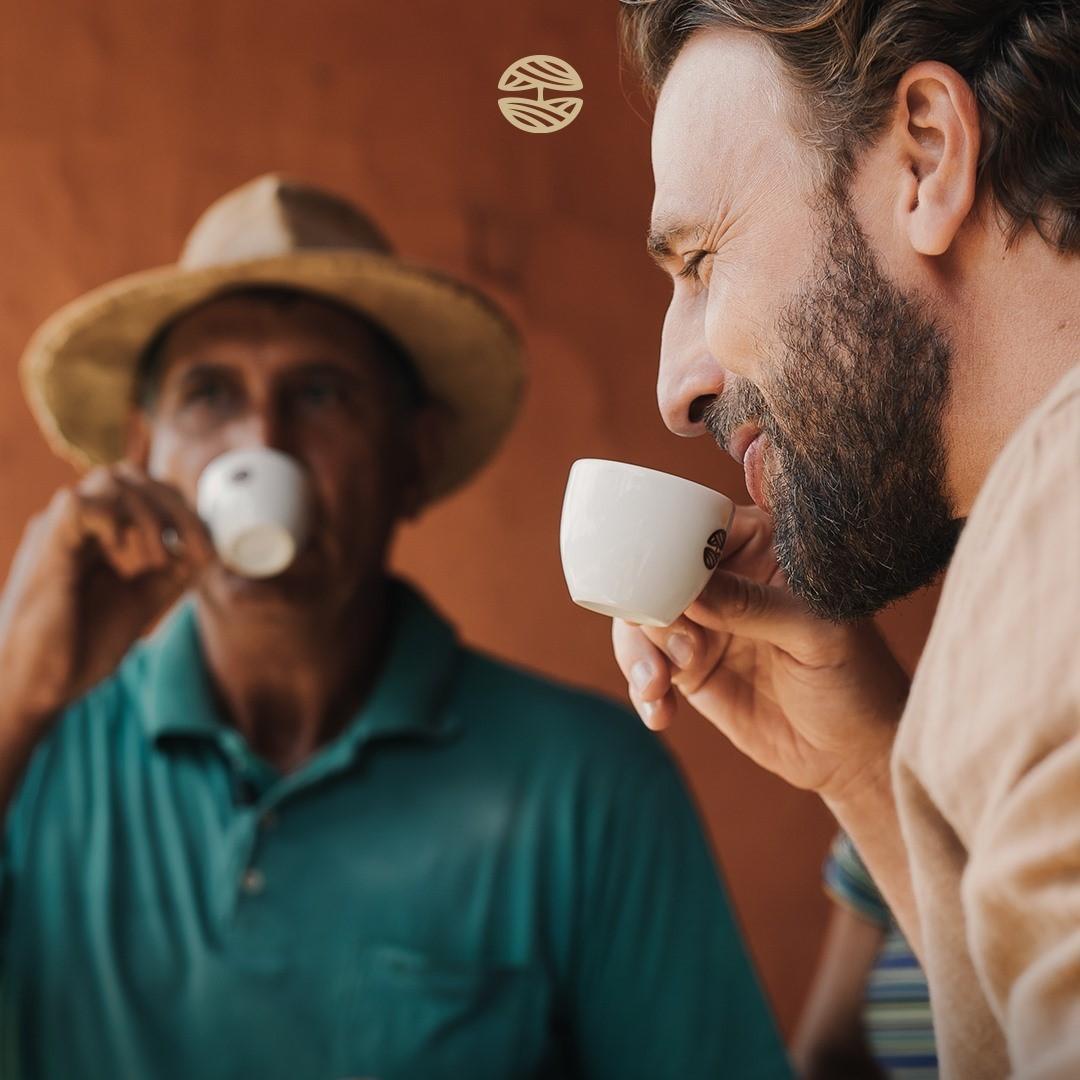 Miniatura Café Em Grão, 250G, Orfeu, Clássico