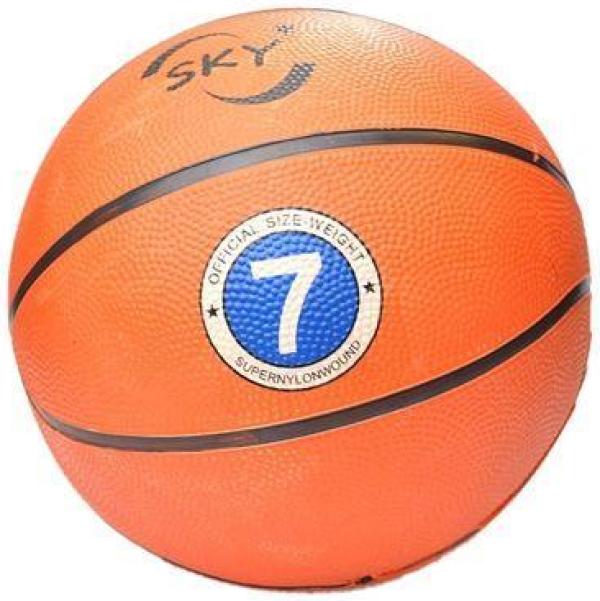 Miniatura Bola De Basquete Tamanho Oficial Padrão Ótima Qualidade