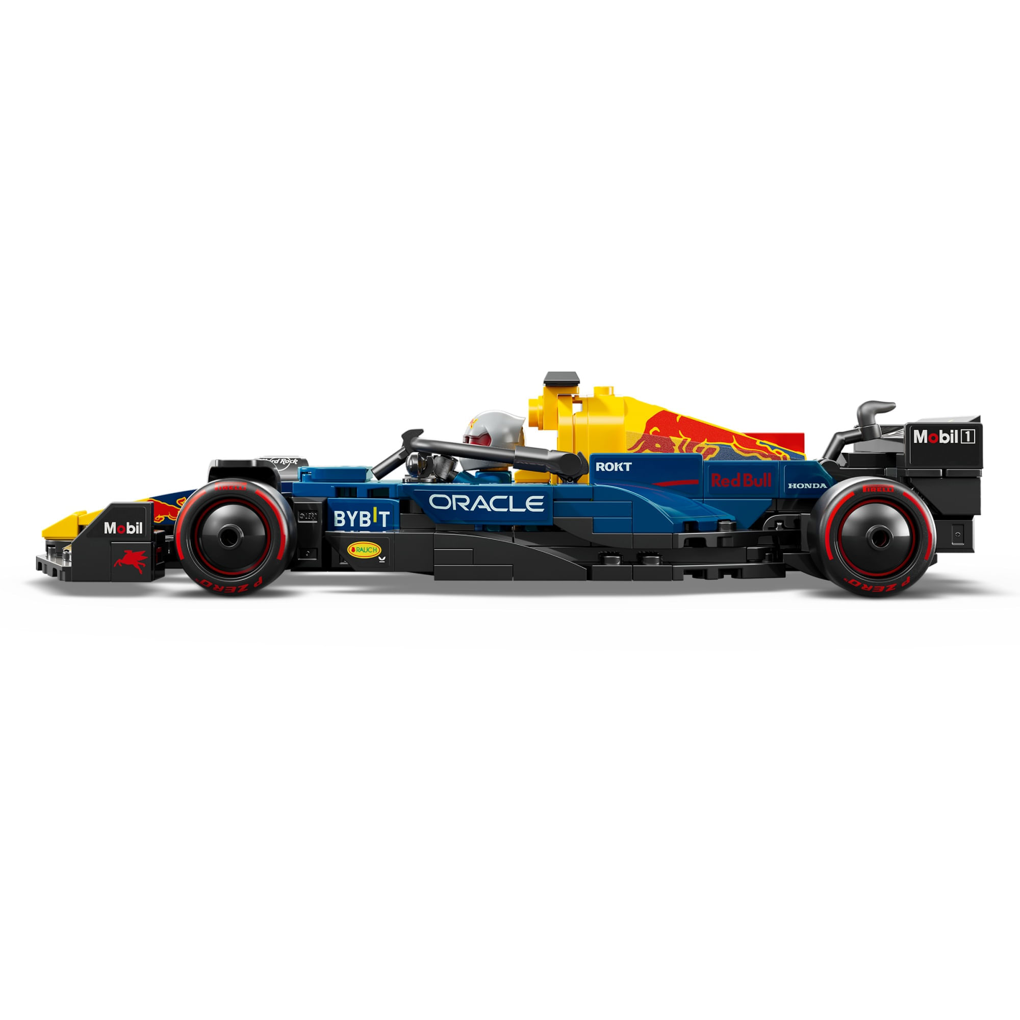 Miniatura LEGO Speed Champions - Oracle Red Bull Racing RB20 F1®