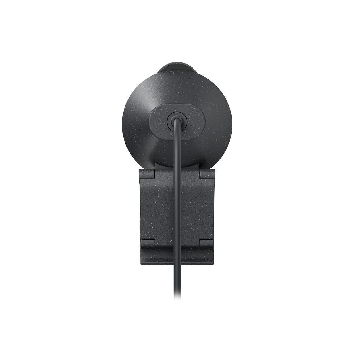 Miniatura Webcam Logitech Brio 300 Grafite Full Hd - 960-001413-C