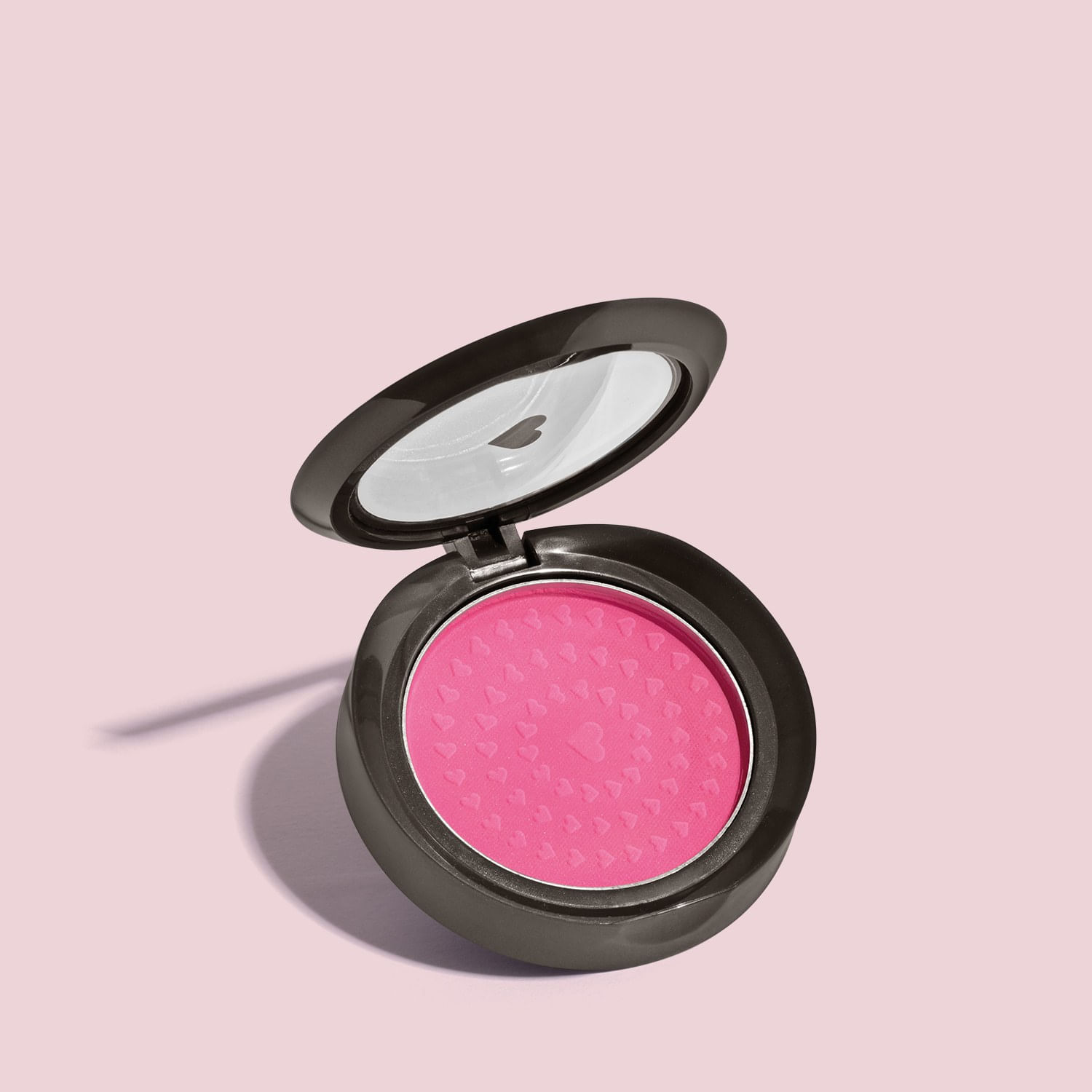 Miniatura Quem Disse, Berenice? Blush Pó Compacto Rubor Rosadinlex 2g
