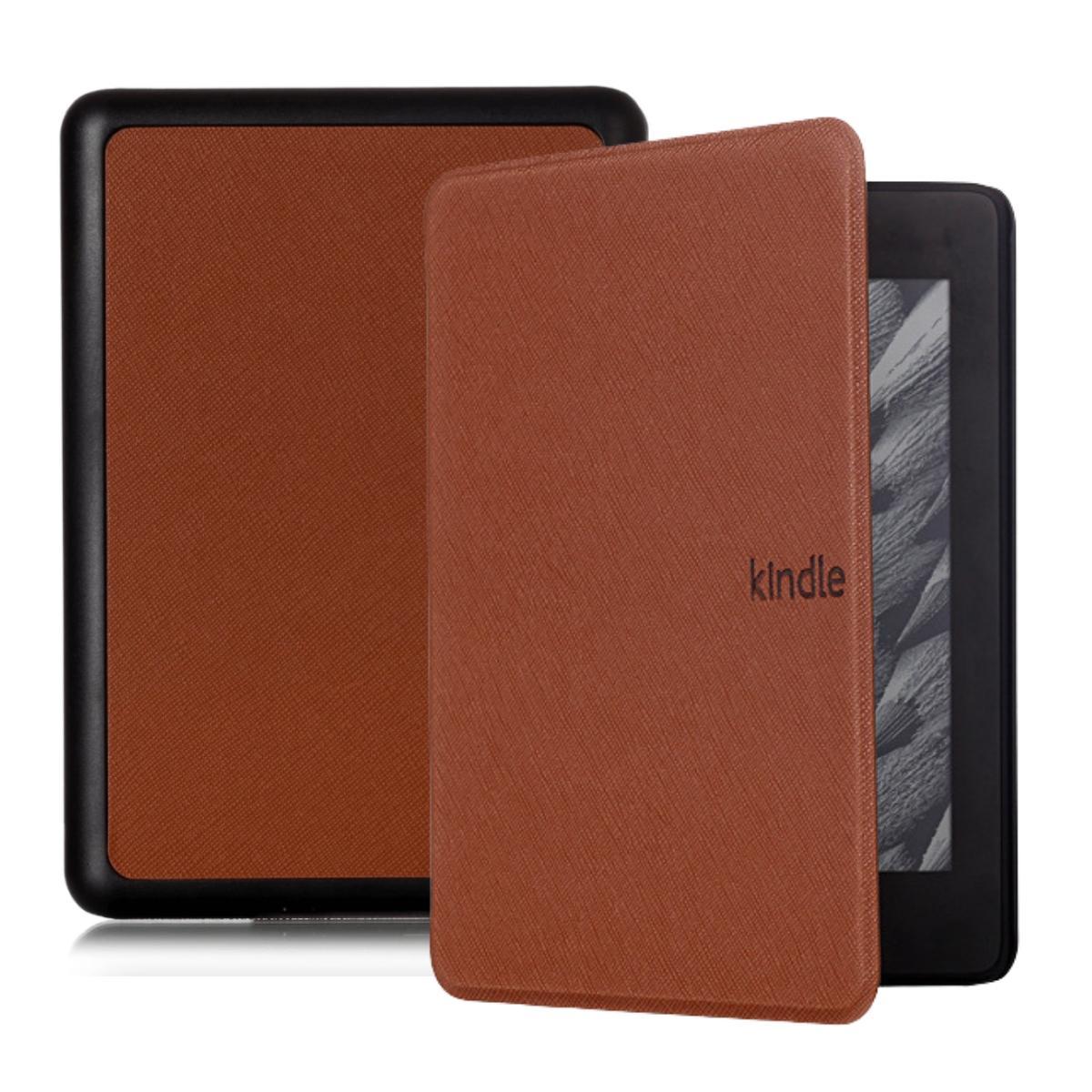 Miniatura Case Premium Para Kindle Paperwhite 12 Geração 7.0 (Sa568B)