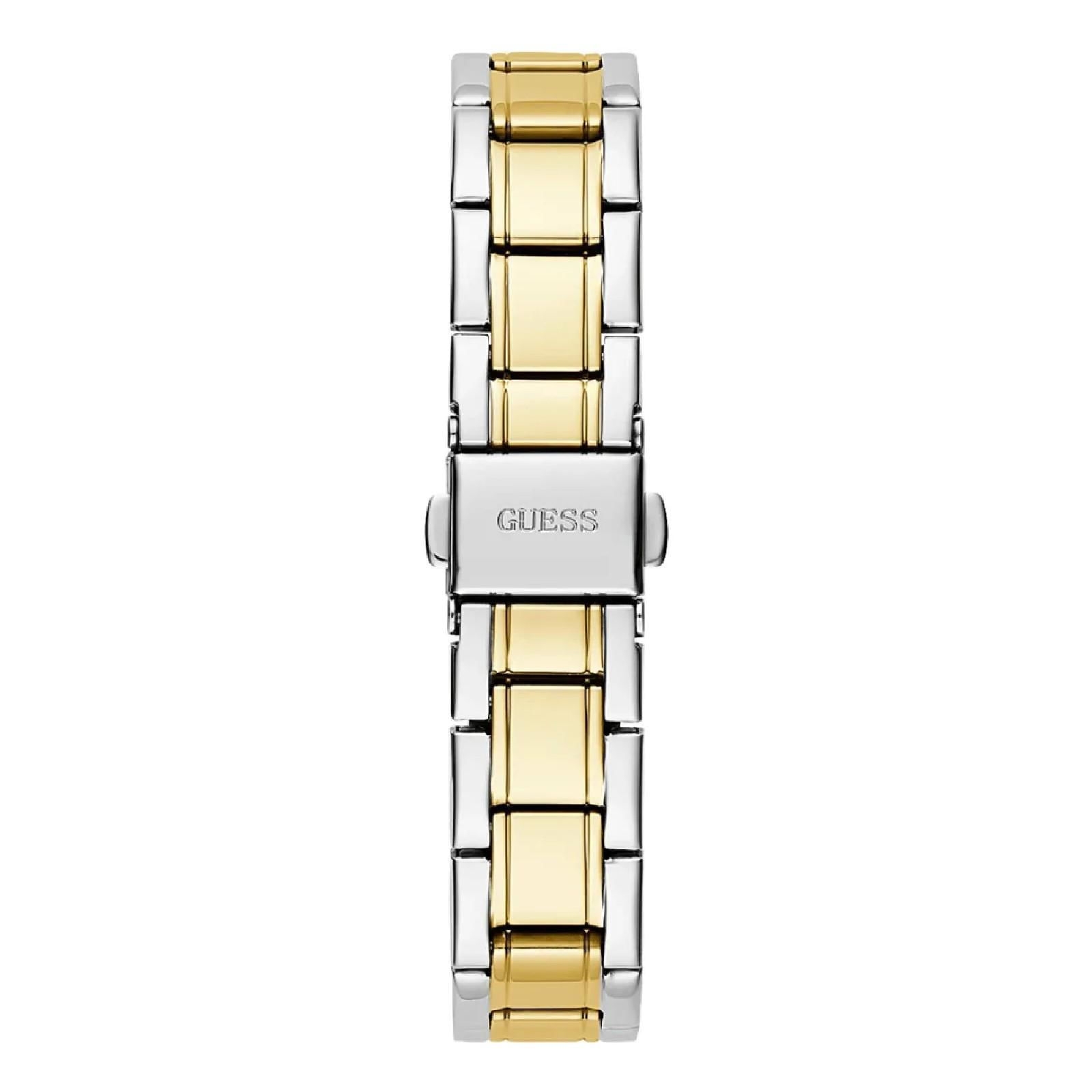 Miniatura Relógio Guess Feminino Ladies Dress Gw0468L4