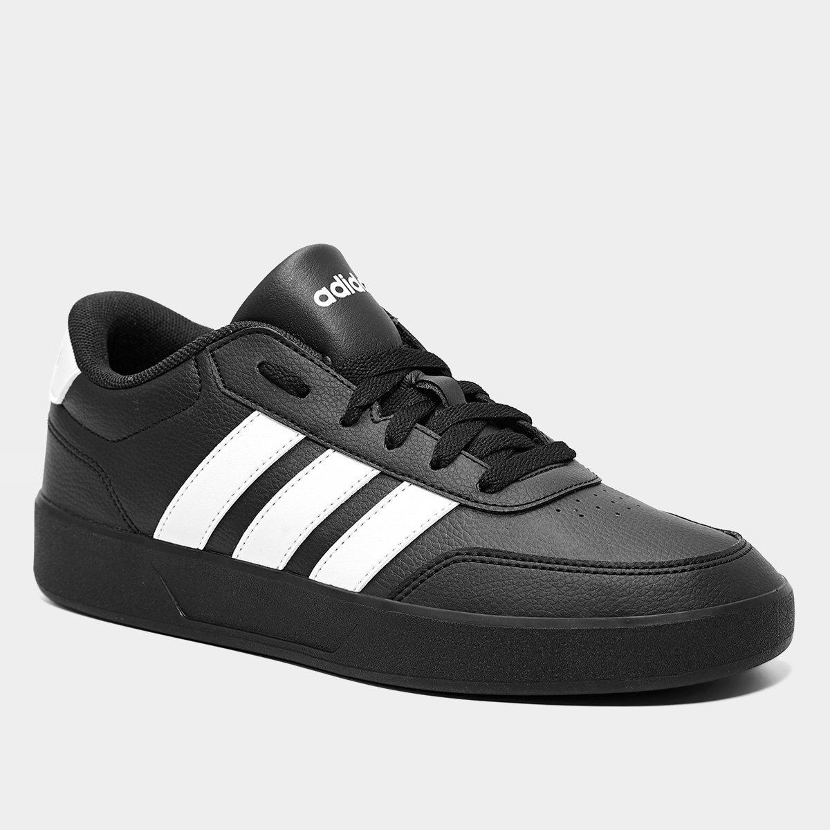 Tênis Adidas Breaknet Preto - … | Shopping do Inter