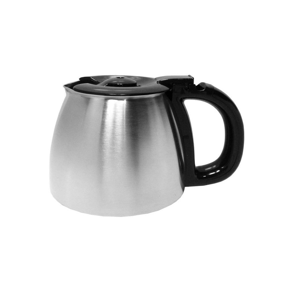 Miniatura Jarra Inox Cafeteira Britânia Cp15 Temp Cp15 Inox 15 - Novo - Cinza - 0749390316413 - Cafeteira - Britania - Britânia - Cp15 - Jarra Inox Cafeteira Britânia. - Ar condicionado