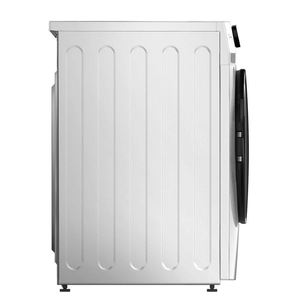 Miniatura Lavadora Midea Healthguard MF200 11kg Smart Wi Fi E Comando De Voz Branca 220V