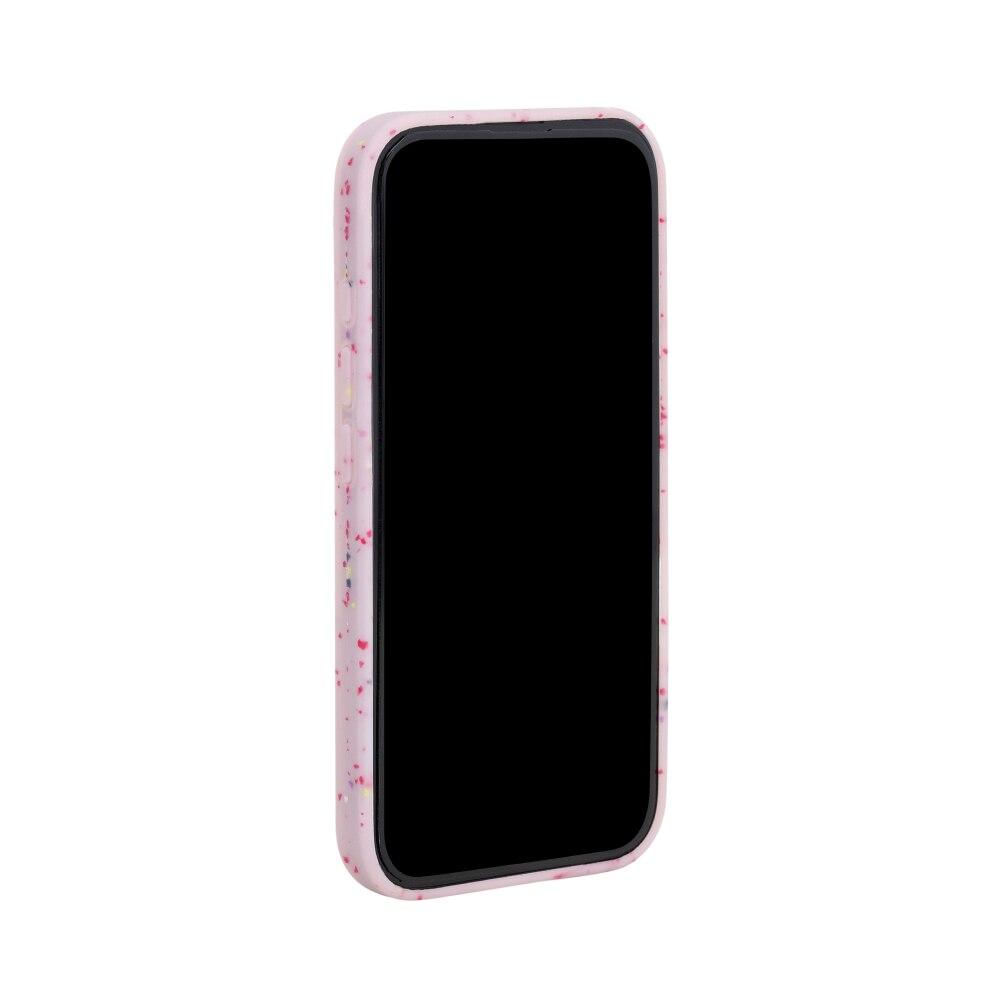 Capa iPhone 16, Originais iPlace, Party, Rosa