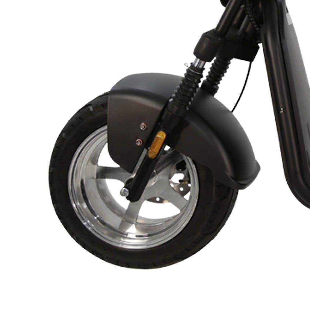 Miniatura Scooter Elétrica Sport 701 3000w Bateria 30ah - Maj