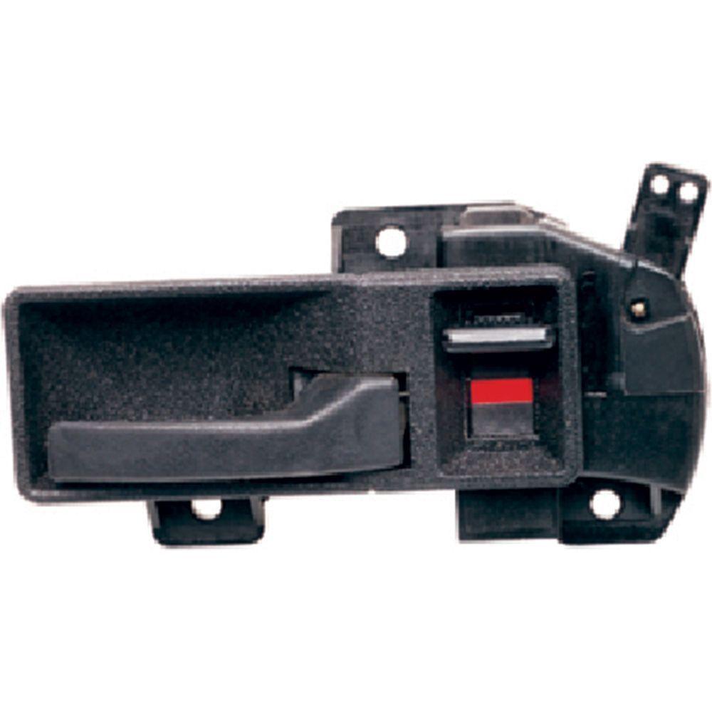 Miniatura Maçaneta Interna Puxador Esquerdo Kadett Monza 1989 A 1998