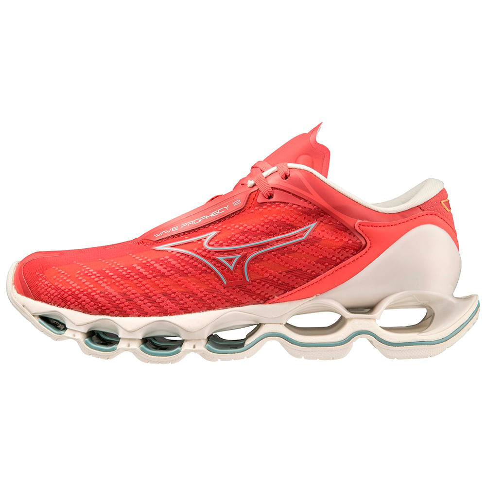 Tênis Unissex Mizuno Wave Prophecy 12