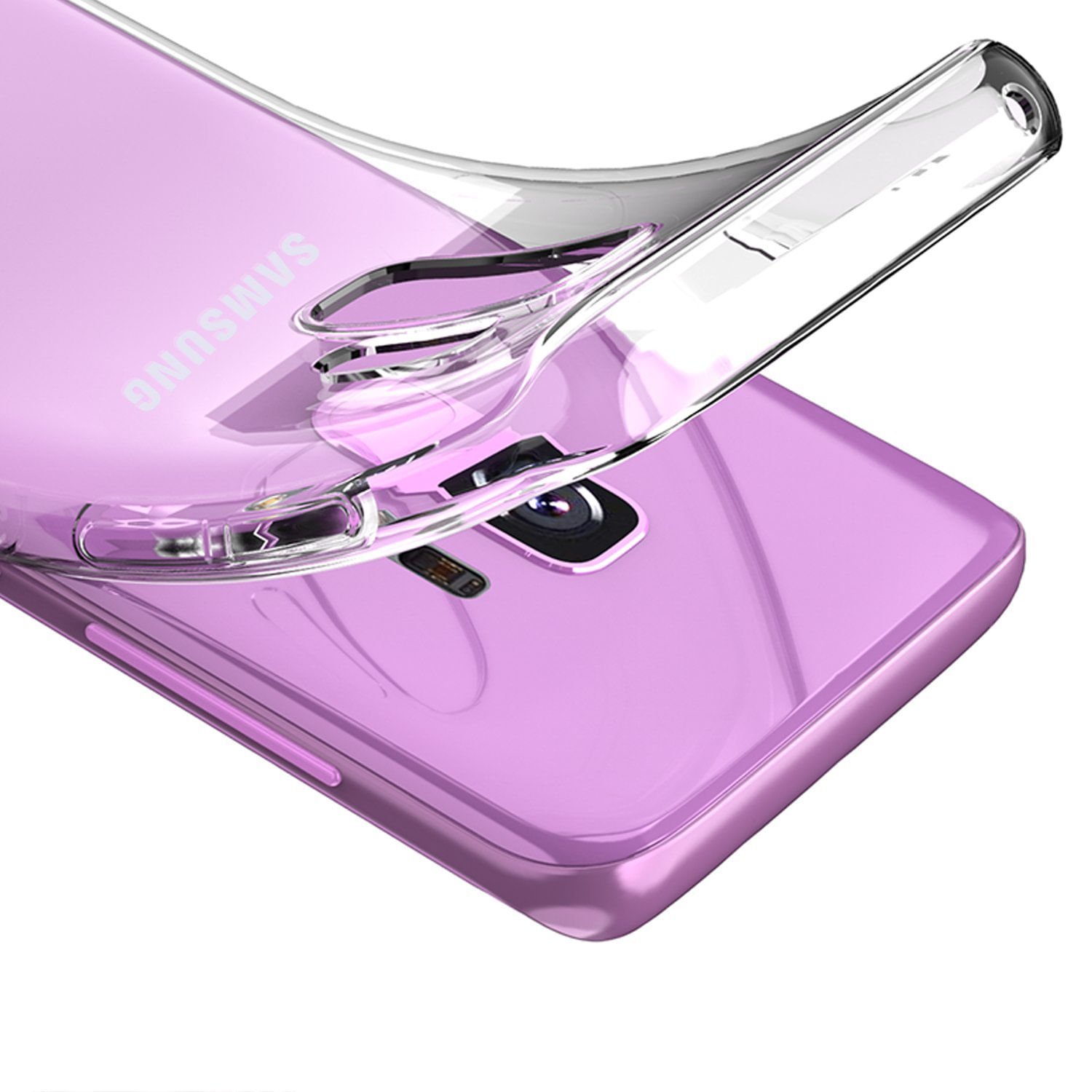 Miniatura Capa Samsung Galaxy S9 Plus 6.2"