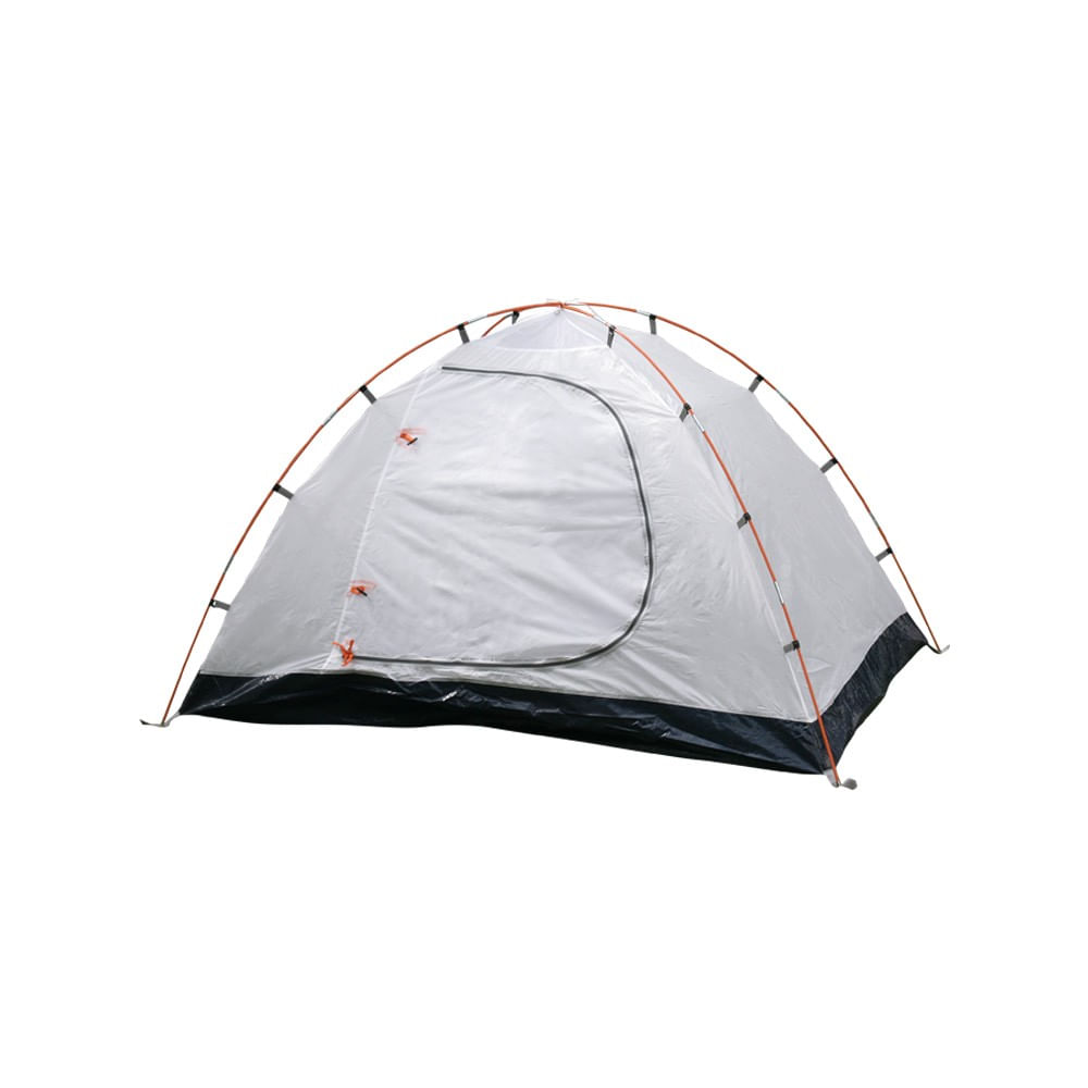 Miniatura Barraca Azteq Katmandu 3/4 Pessoas Sobreteto Nautika Camping