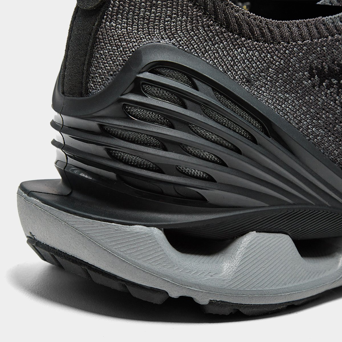 Tênis Mizuno Wave Endeavor 2 Masculino Preto - 43