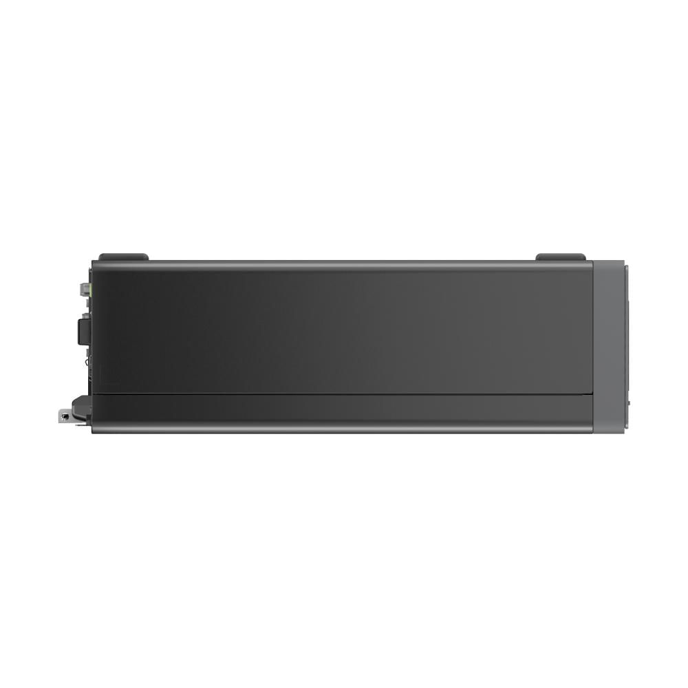 Miniatura Desktop Lenovo ThinkCentre neo 30s Gen 5 Intel Core i5-13420H 8GB 256GB SSD NOOS - 13DJS00Y00 Preto