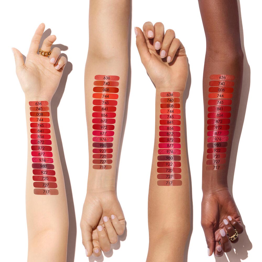 Miniatura Batom Dior Addict Lipstick 100 Nude Look