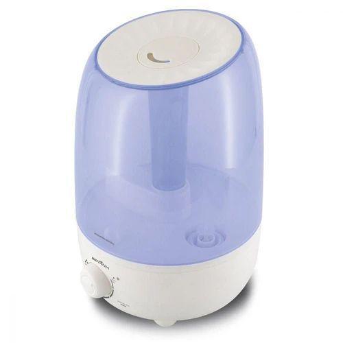 Miniatura Umidificador De Ar Britania 4,8 Litros Bivolt - Bud04B