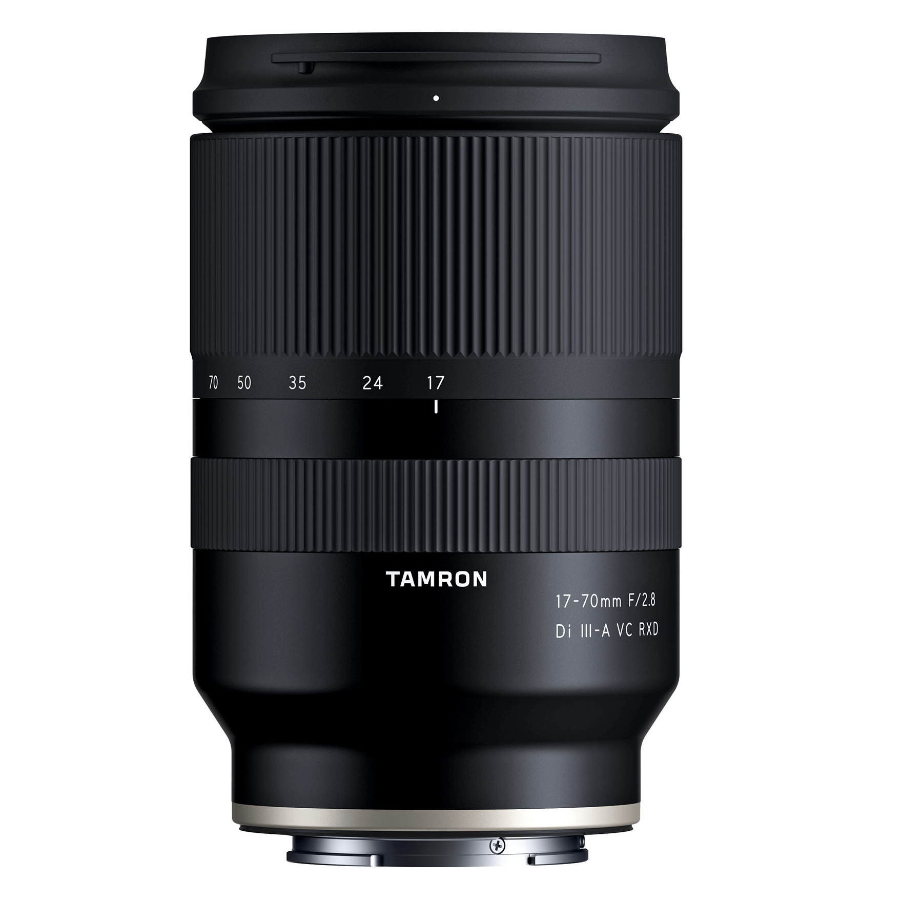 Miniatura Lente Tamron 17-70mm f/2.8 Di III-A VC RXD Sony E-Mount