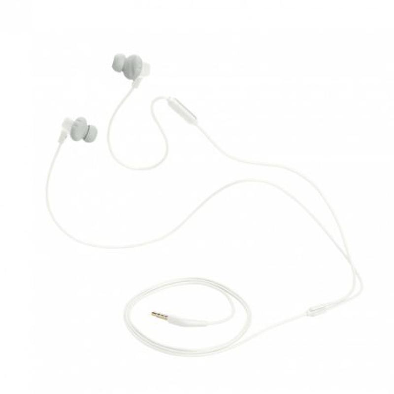 Fone de Ouvido JBL Endurance Run 2 Wired Branco