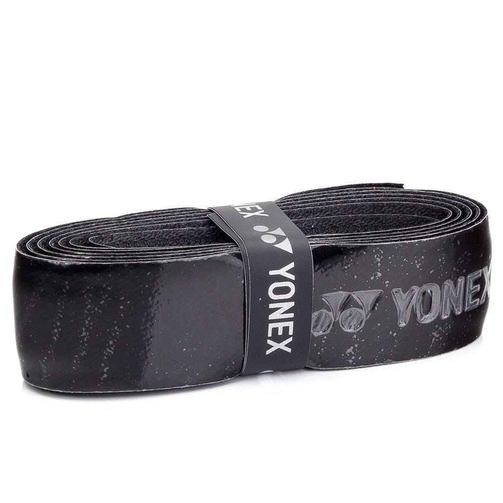 Miniatura Cushion Grip Yonex Hi-Soft Cor Preto