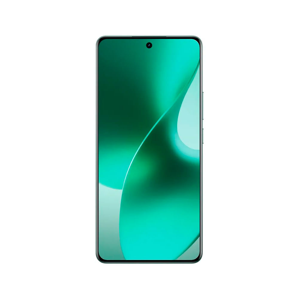 Celular Realme 15 Pro Velvet Green, Tela de 6,8", 5G, 512GB e Câmera de 50MP - RMX5101 Bivolt
