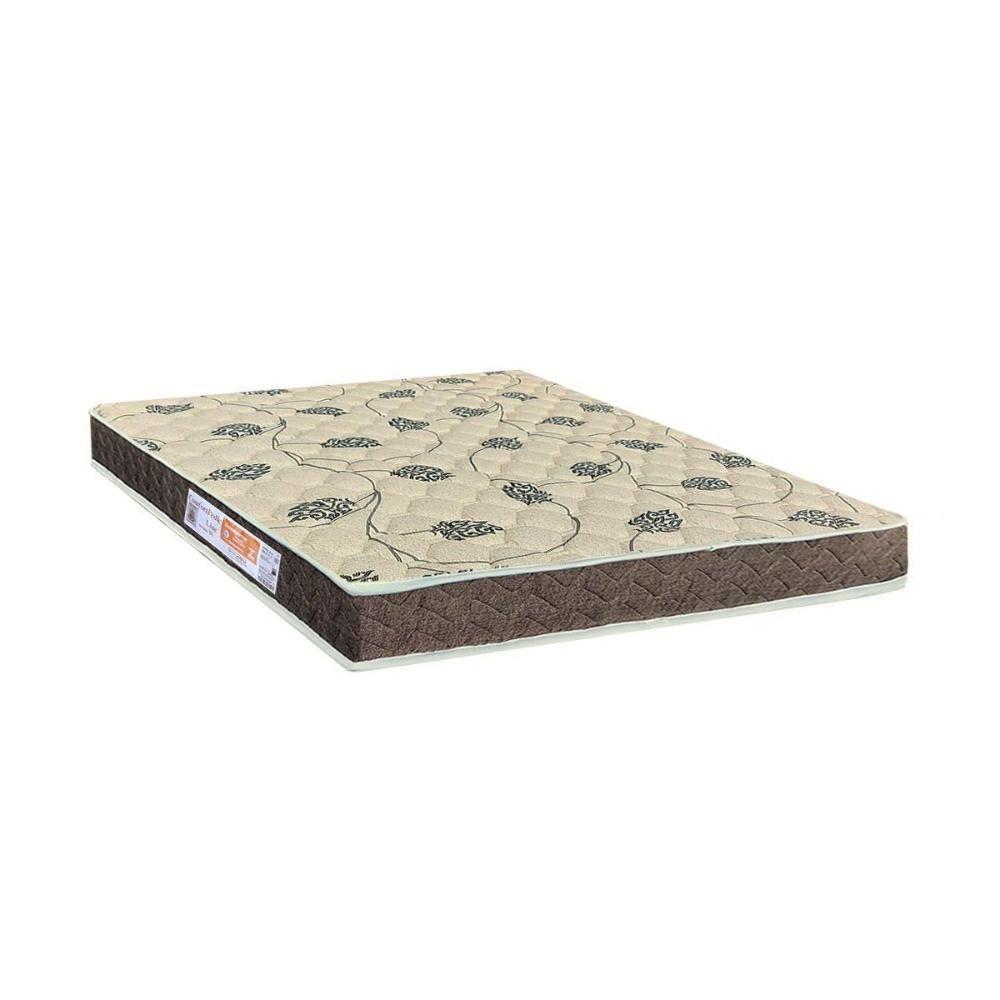 Miniatura Colchão Viúva Espuma D28 Comfortpedic (128x188x17) - Orthoflex