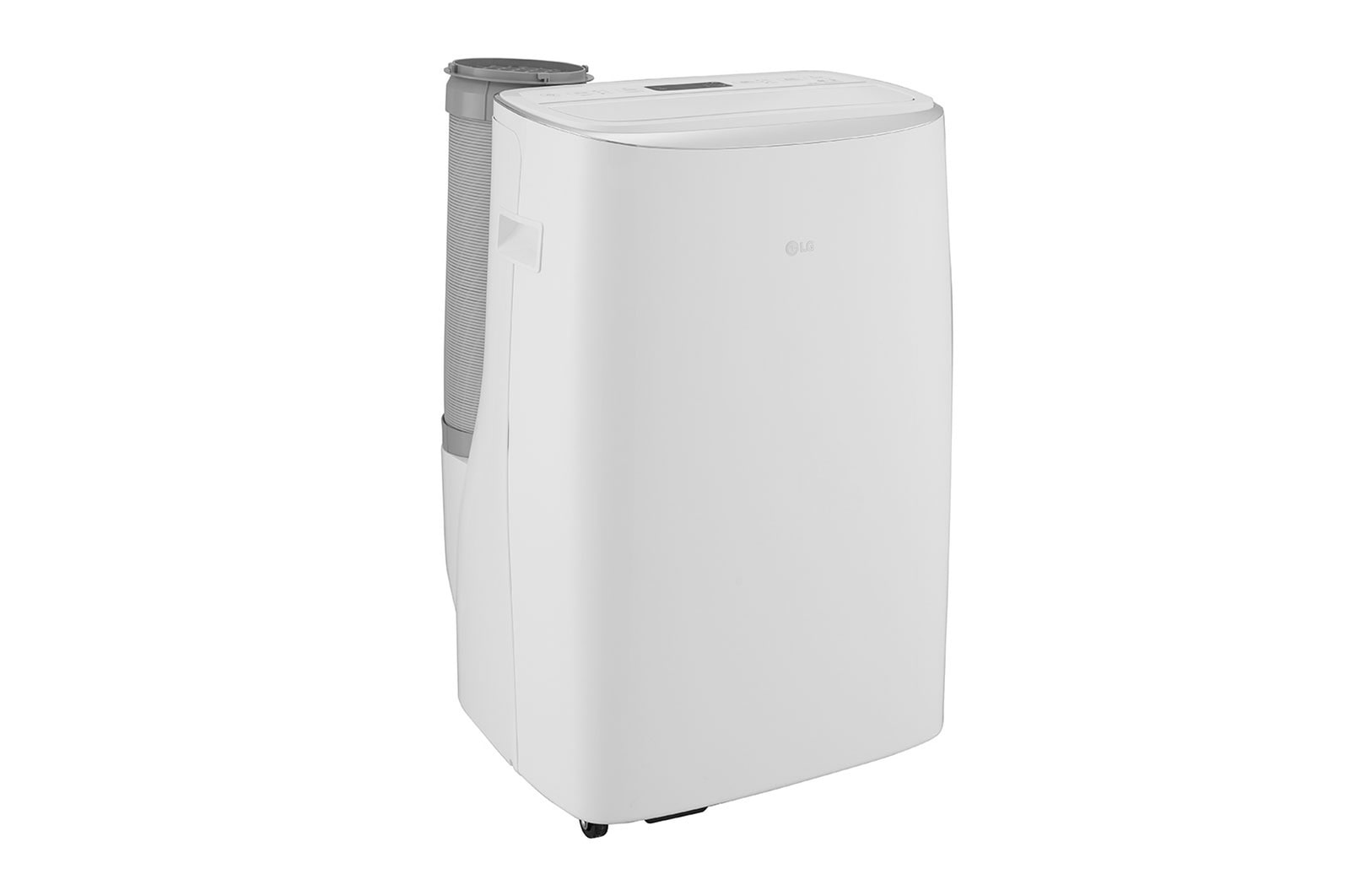 Miniatura Ar-Condicionado LG Dual Inverter AI Portátil 14.000 BTU Frio 127V