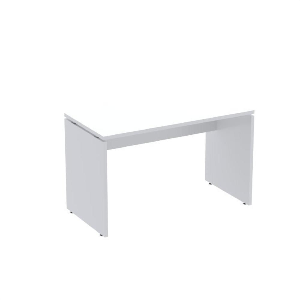 Conjunto Home Office 5 Peças Branco