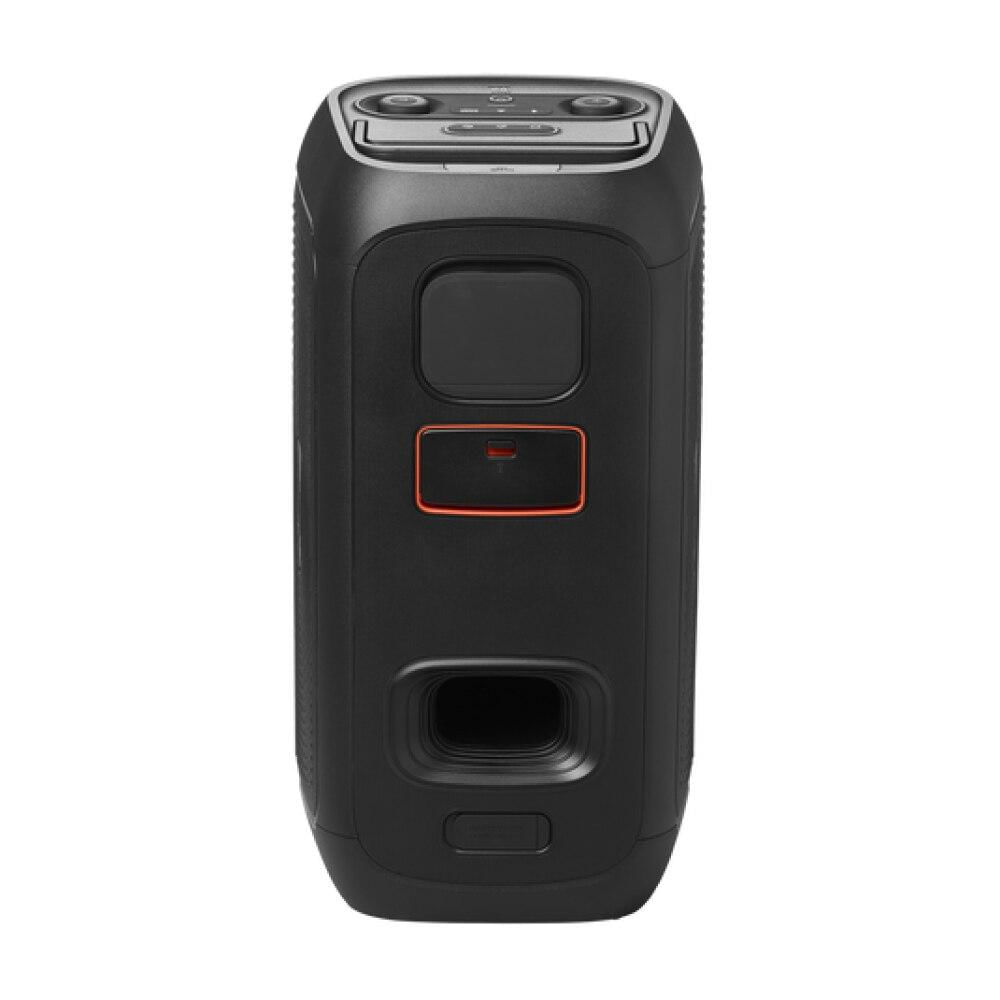 Miniatura Caixa de Som JBL PartyBox 120 Bluetooth - Preto