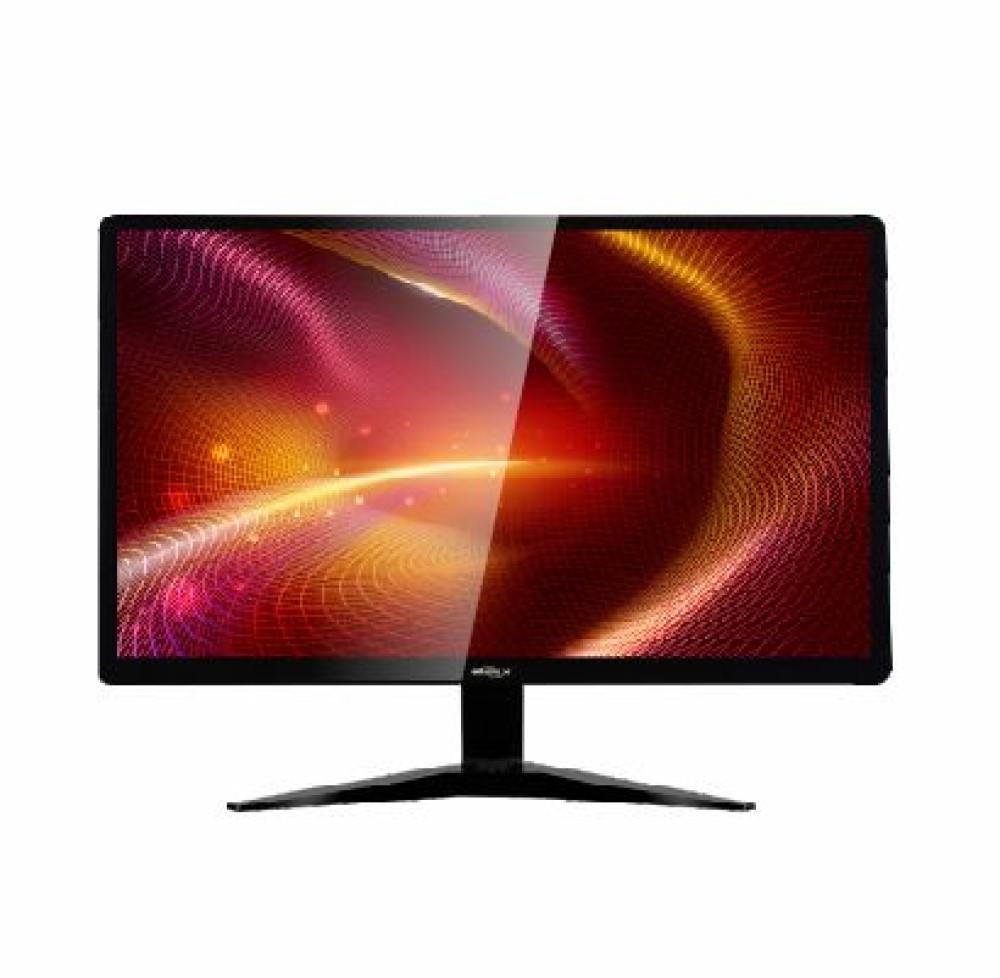 Miniatura Monitor Led 21.5 Brazilpc 22Trs-Nkan Preto Widescreen