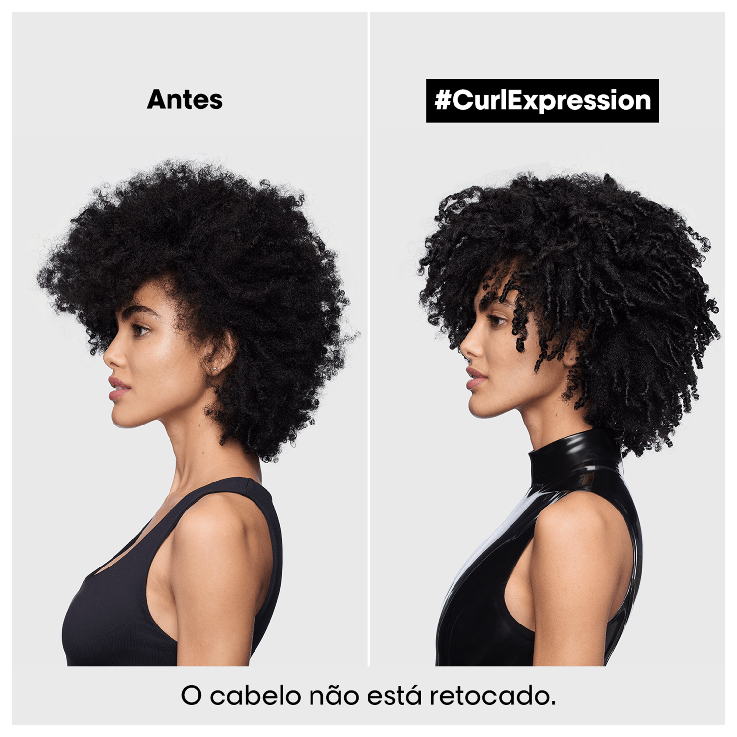 L'Oréal Professionnel Serie Expert Curl Expression Rich - Máscara de Tratamento 250ml