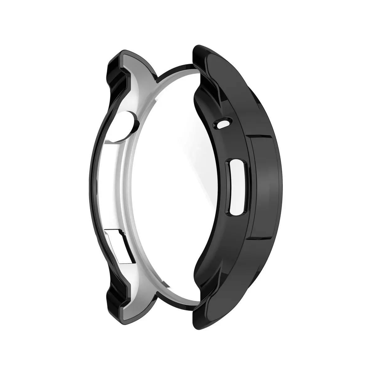 Miniatura Case Para Amazfit Gtr4 A2166 - Protege A Tela