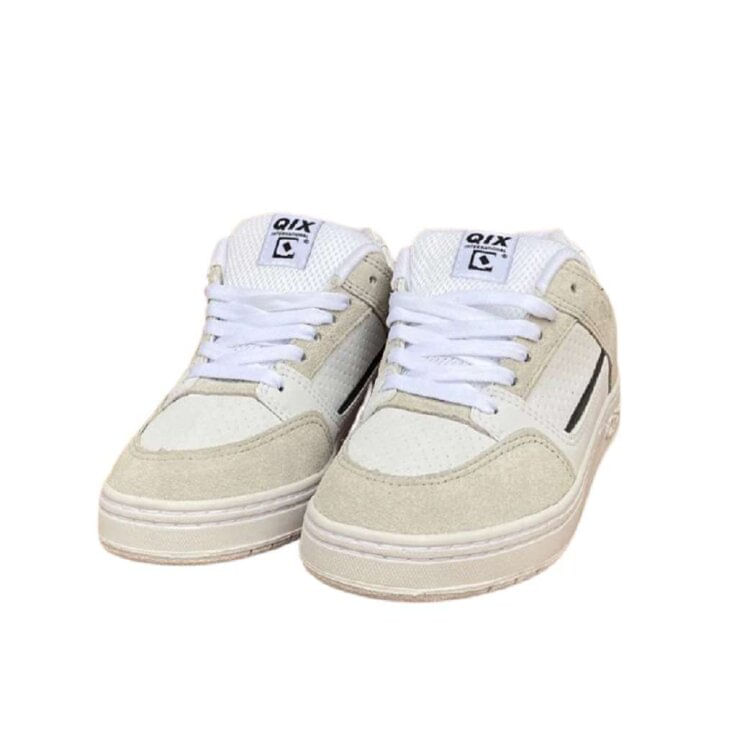 Miniatura Tenis Qix Libres - Branco - BRANCO 44
