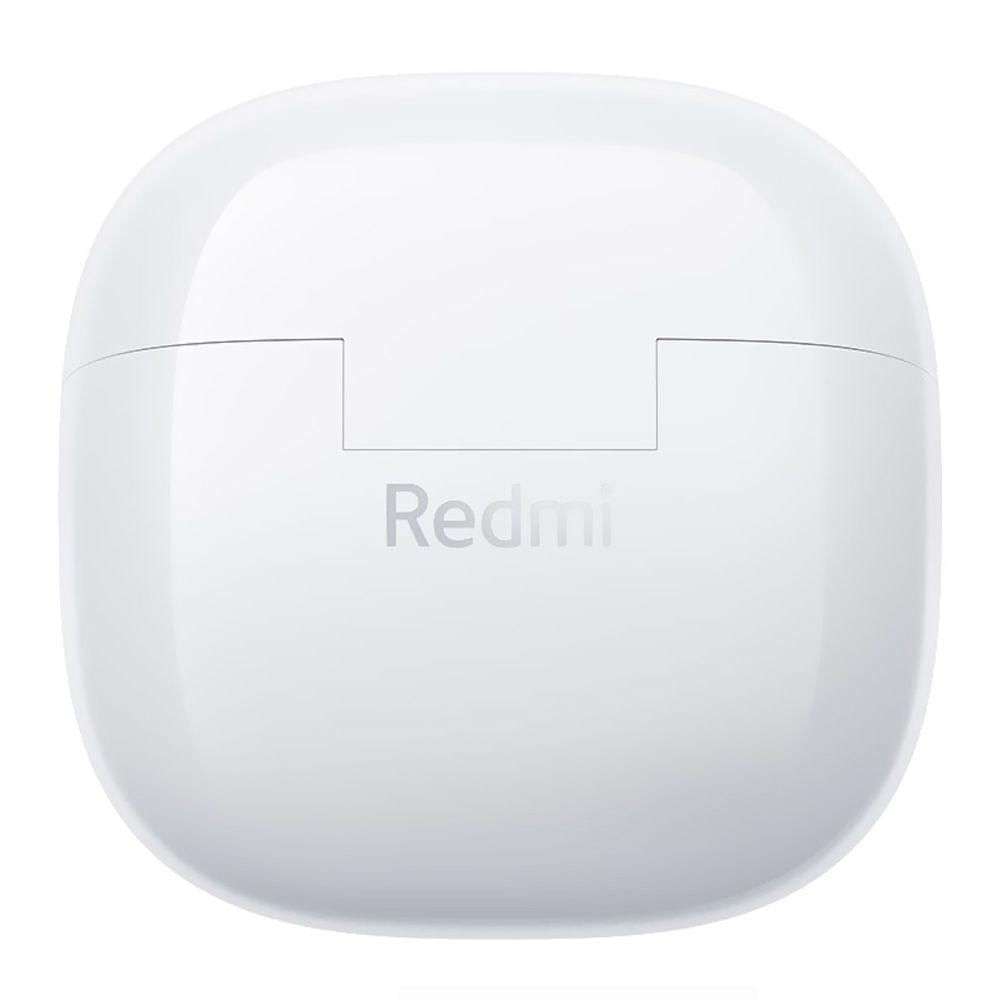Miniatura Fone De Ouvido Xiaomi Redmi Buds 6 Lite / Bluetooth - Branco (bhr8655gl)