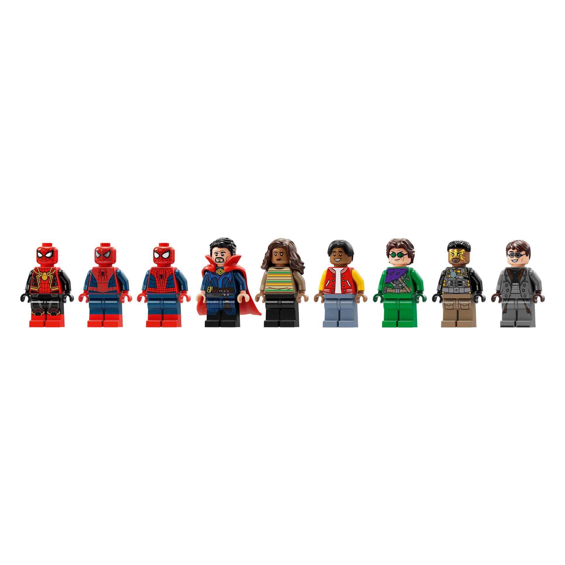 LEGO Marvel - A Batalha Final … | Shopping do Inter, image size:1930x1930