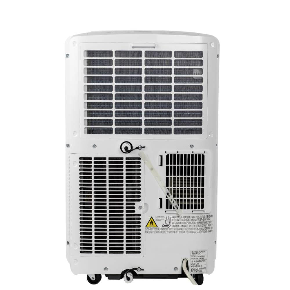 Ar Condicionado Portátil Aovia Gree 10000 BTUs R32 Frio 127V GPC10AP-A6NNA1A 110V