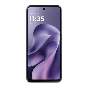 Miniatura Smartphone Motorola G17 Tela 6,7” 256GB 4G Câmera 50MP Roxo