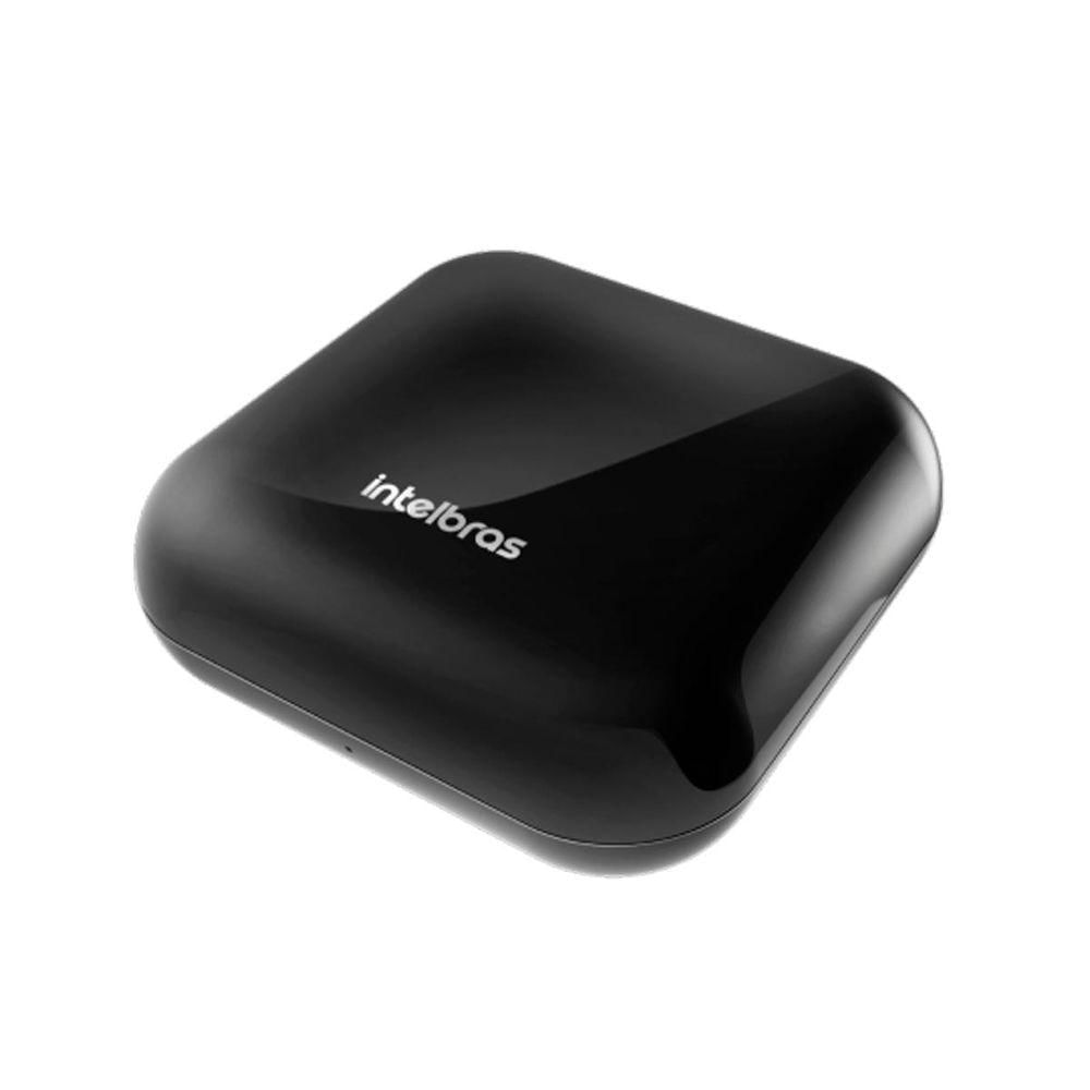 Miniatura Controle Remoto Universal Inteligente Ir Mcr 1001 4680082