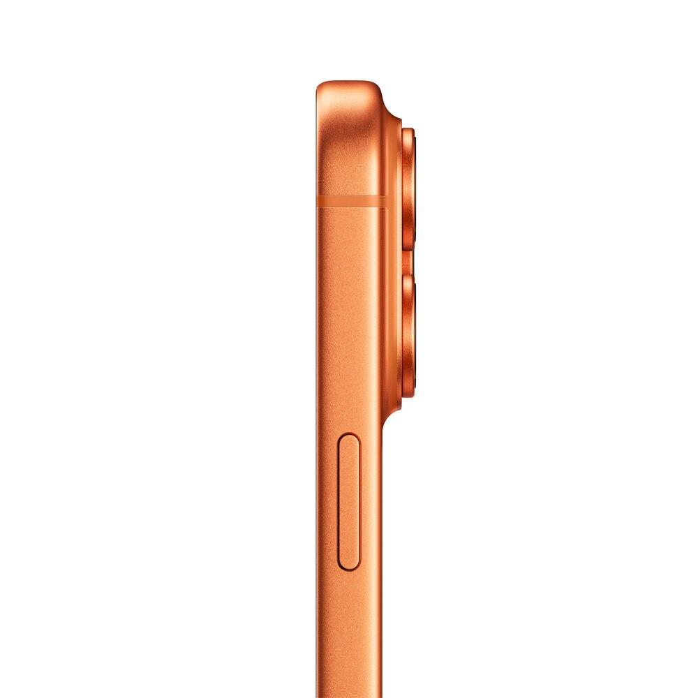 Miniatura Apple iPhone 17 Pro Max 512GB Laranja-cósmico