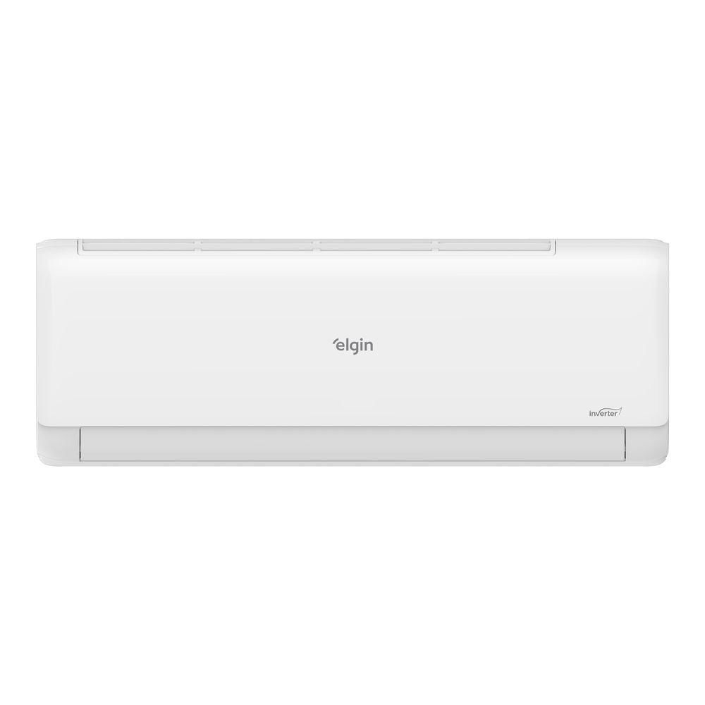 Miniatura Ar Condicionado Split Elgin Eco Inverter III Wi-Fi 12000 BTUs Frio 220V HJFE12C2CF